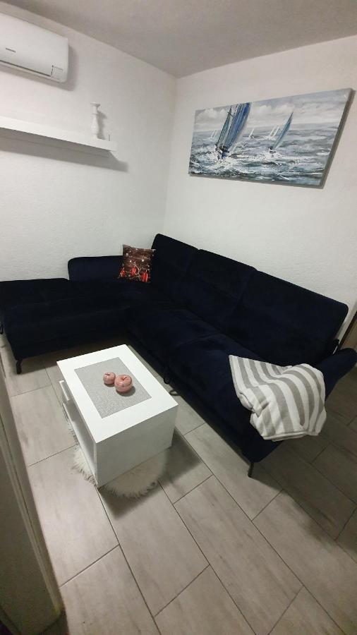Apartments Tatjana 塞尼 客房 照片